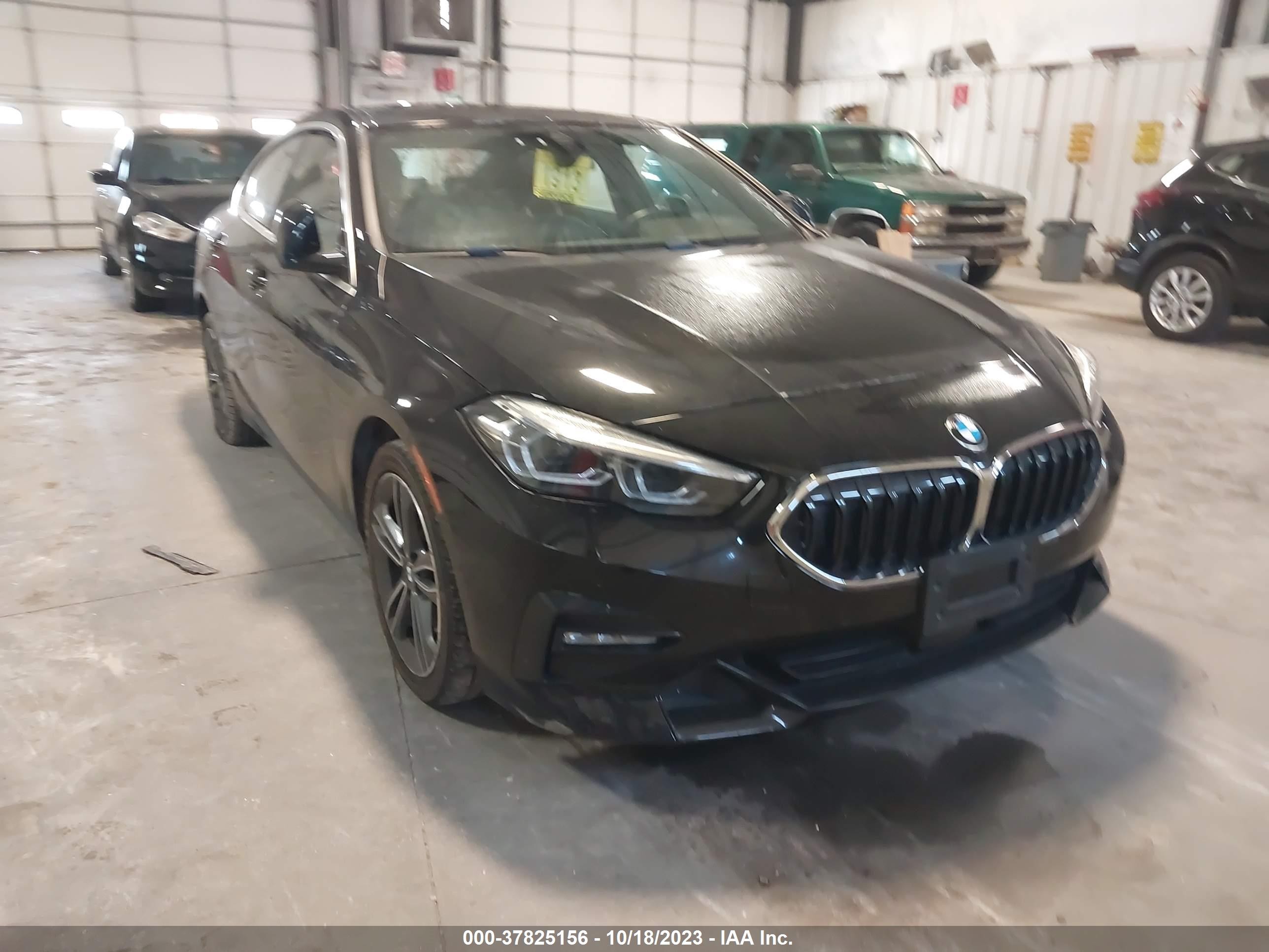 2021 BMW 228i