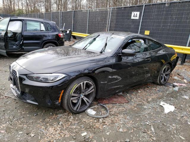 2020 bmw 430i