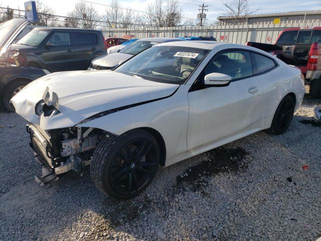 2023 bmw 430xi