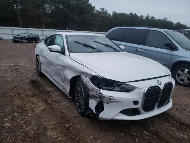 2021 bmw 430xi