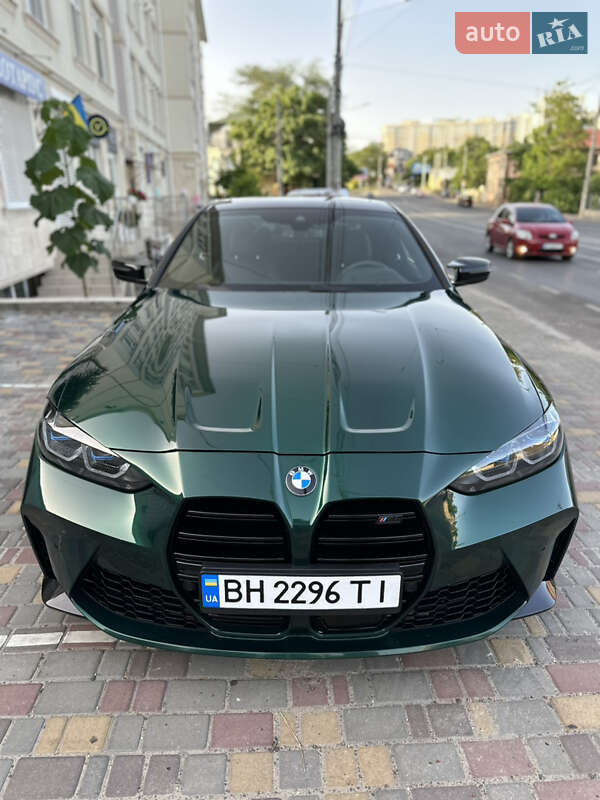 2020 bmw 430i