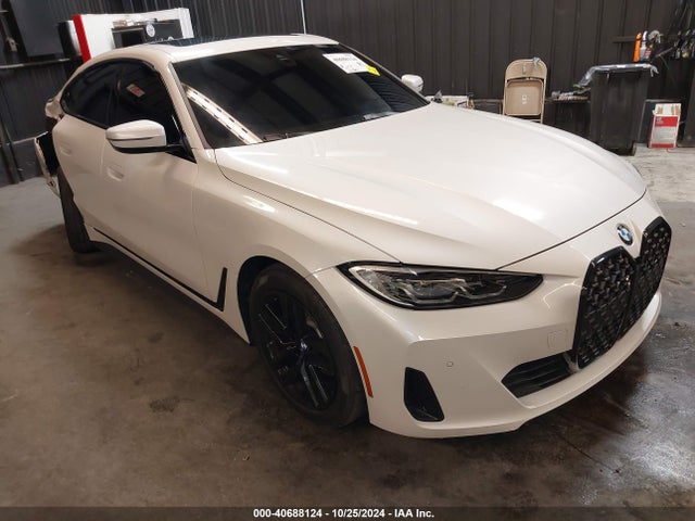 2022 bmw 430i