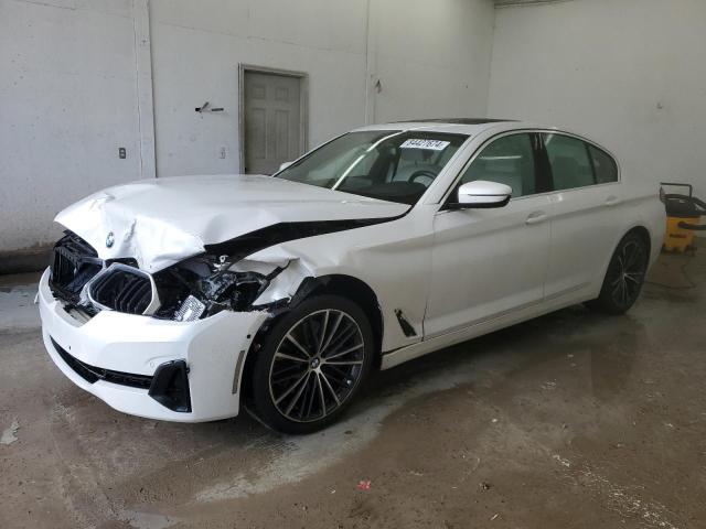 2021 bmw 540 xi