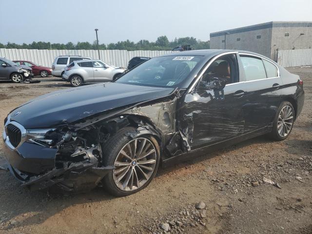 2020 bmw 540