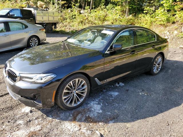 2022 bmw 540 xi