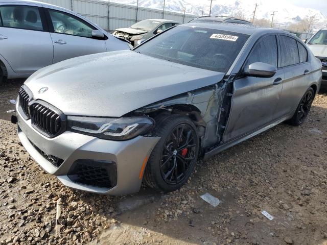 2022 bmw 540