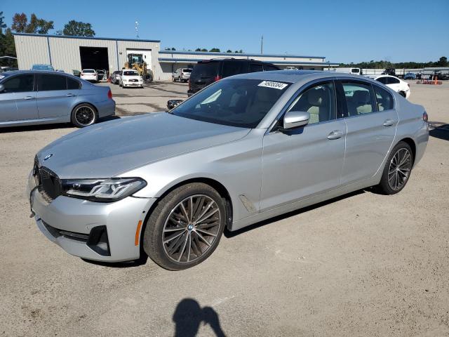 2021 BMW 540i