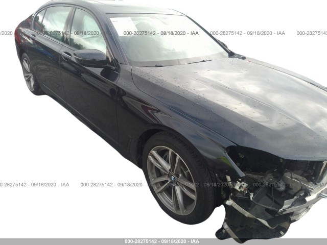 2016 bmw 7