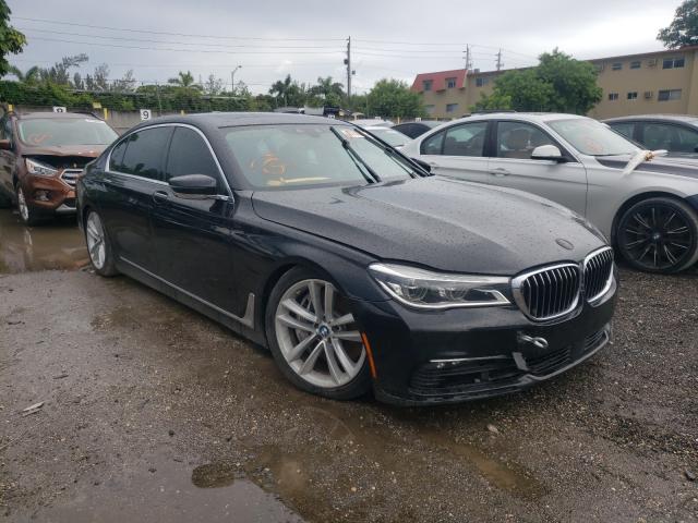 2015 bmw 750 xi