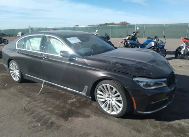 2017 bmw alpina b7