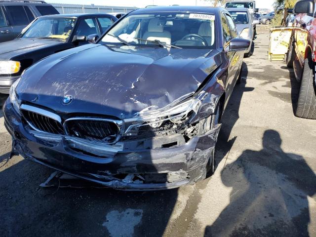 2015 bmw 750 xi