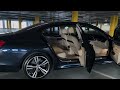 2016 bmw 750i
