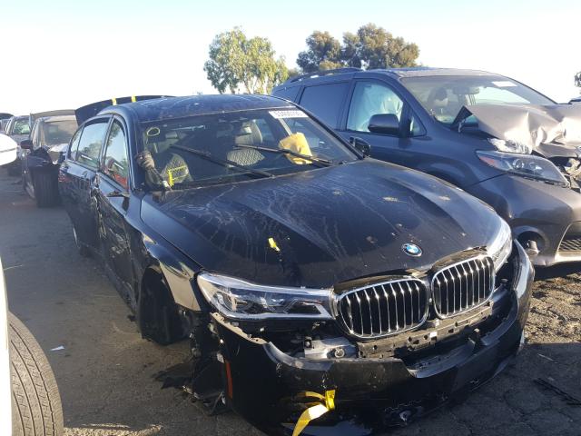 2017 bmw alpina b7