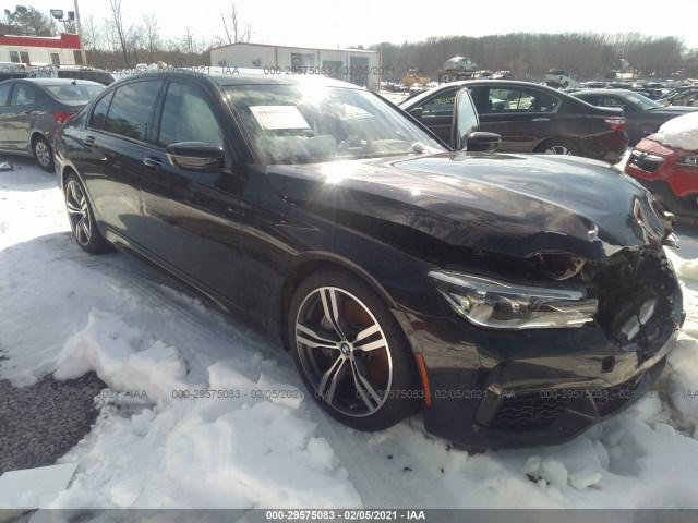 2018 bmw 7