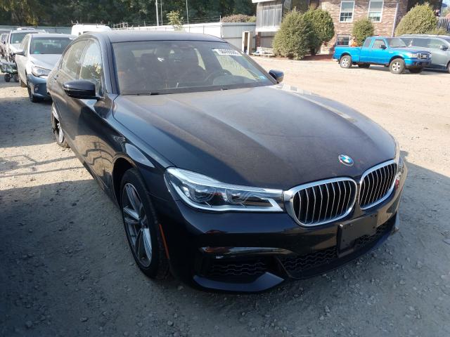 2018 bmw alpina b7