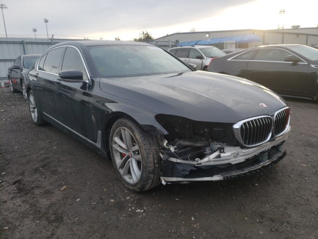 2015 bmw 750 xi