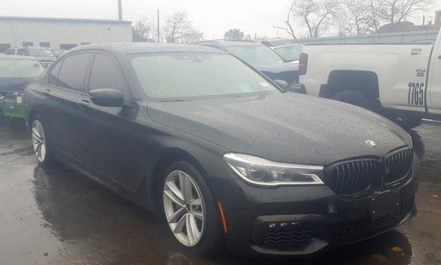 2016 bmw alpina b7