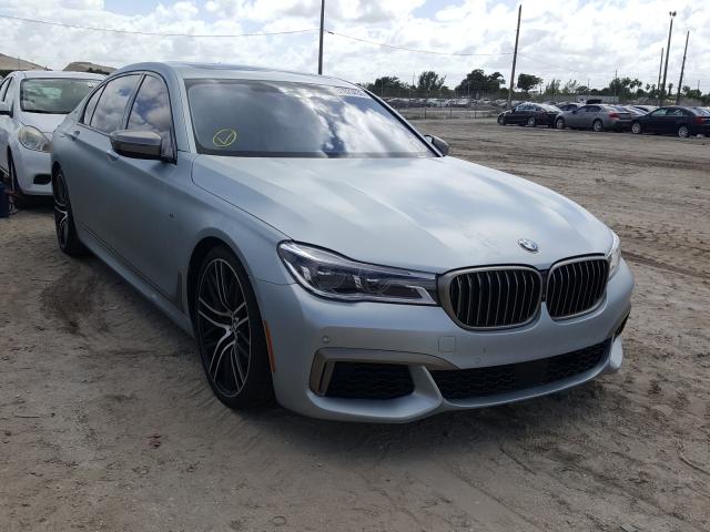 2017 bmw m760 xi