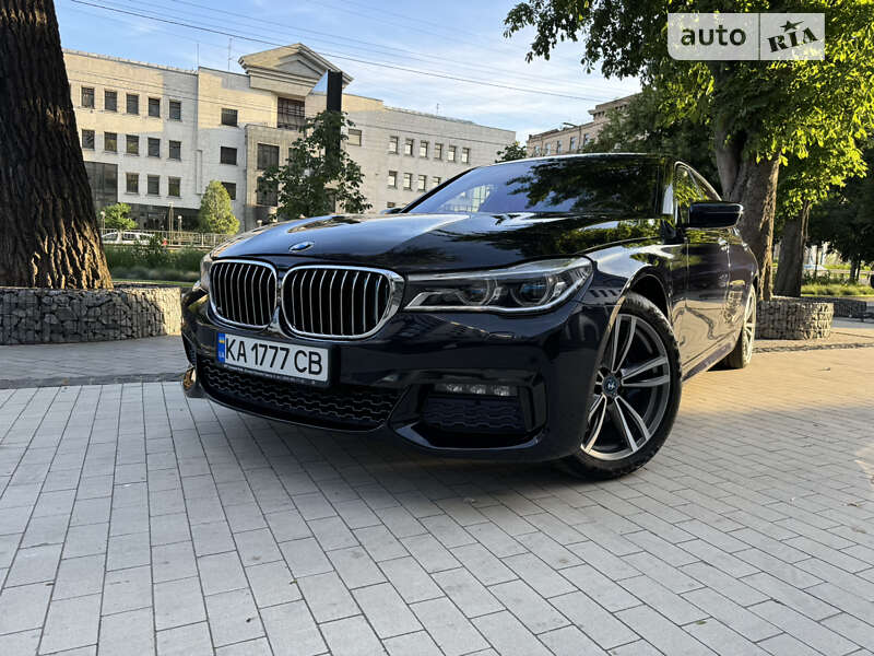 2016 bmw 740