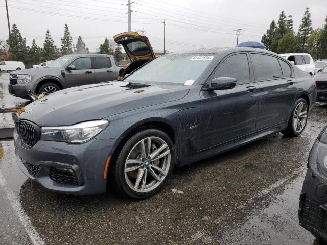 2017 bmw 7 series