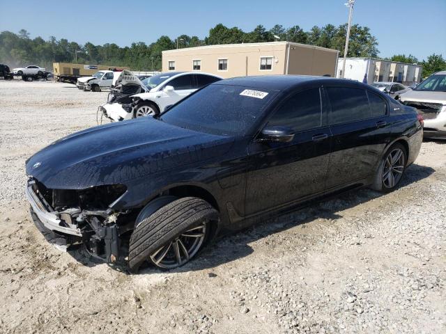 2018 bmw 740 xe
