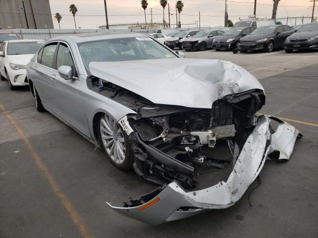 2020 bmw 7 series