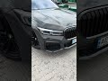 2021 bmw m760li