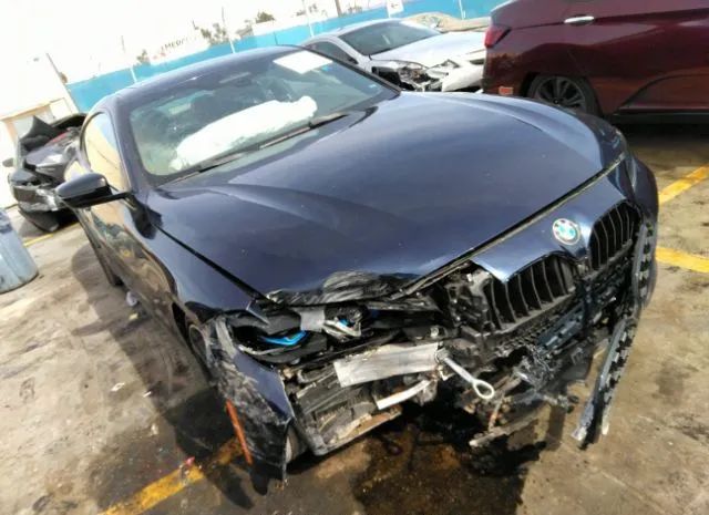 2021 bmw m440i