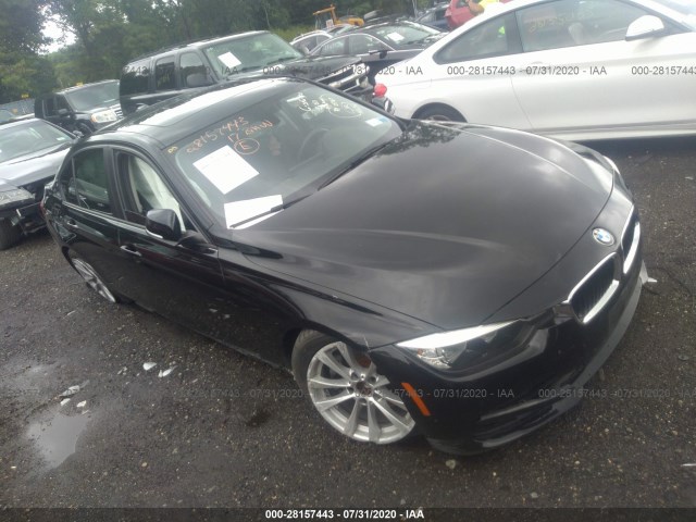 2017 bmw 320khi