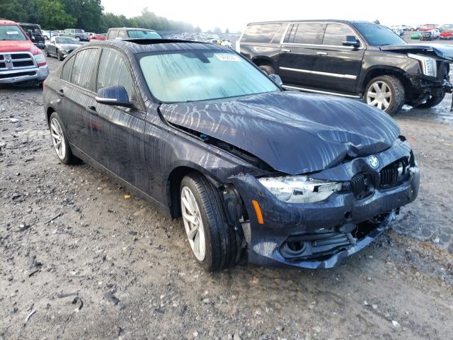 2017 bmw 320 xi
