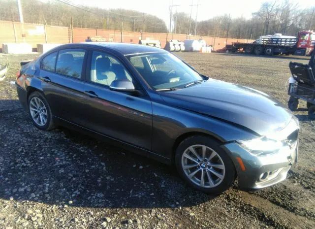 2017 bmw 3 series