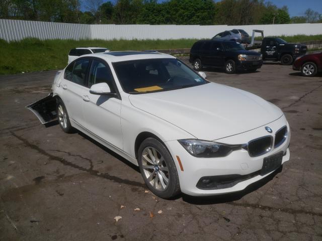2017 bmw 320i xdrive