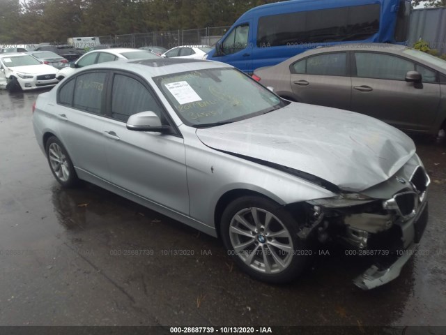 2017 bmw 3