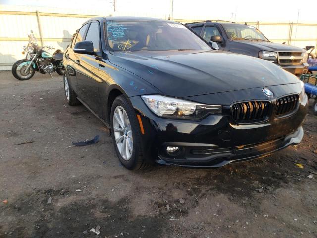 2017 bmw 320 xi