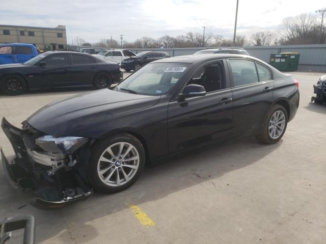 2017 bmw 320 xi