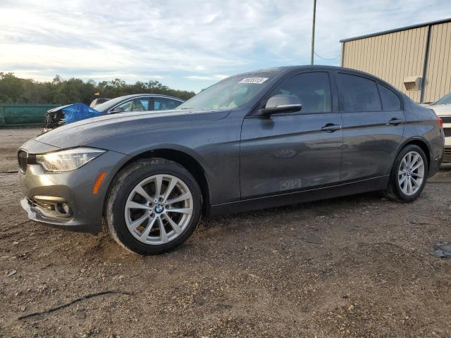 2018 bmw 320i
