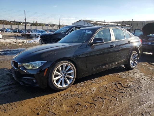 2018 bmw 320 xi