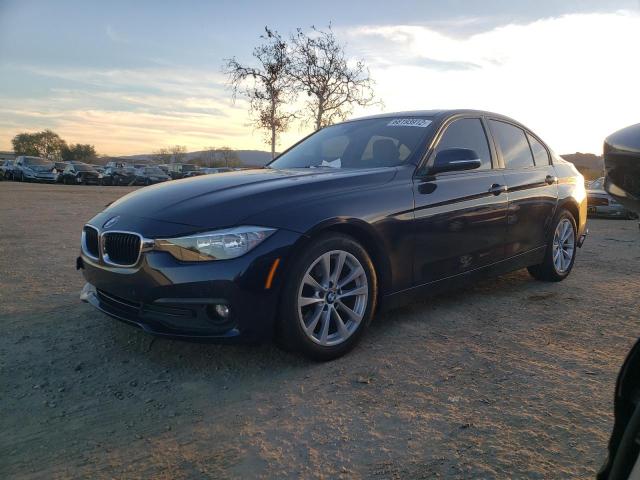 2016 bmw 320 xi