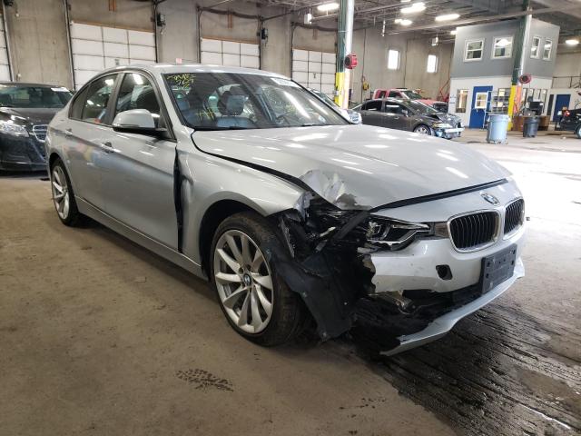 2015 bmw 320 xi