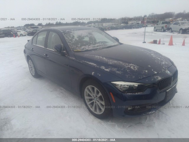 2015 bmw 320khi