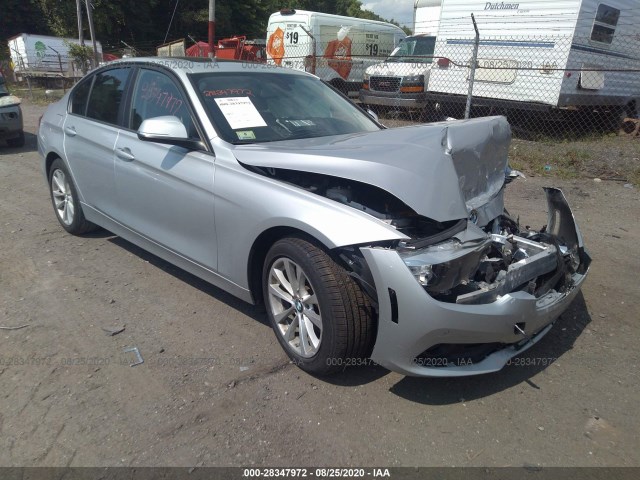 2015 bmw 3