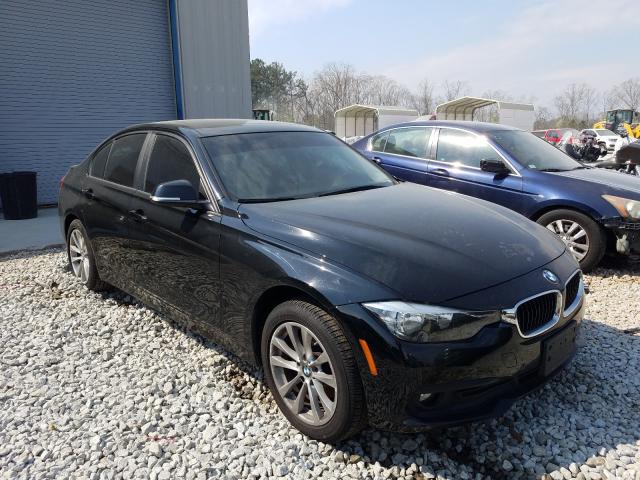 2016 bmw 320 xi