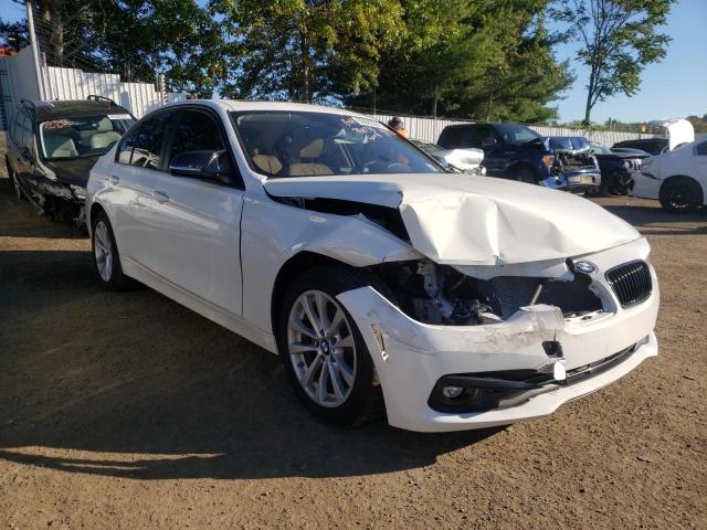 2018 bmw 320i
