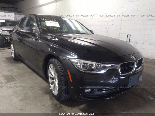 2018 bmw 3