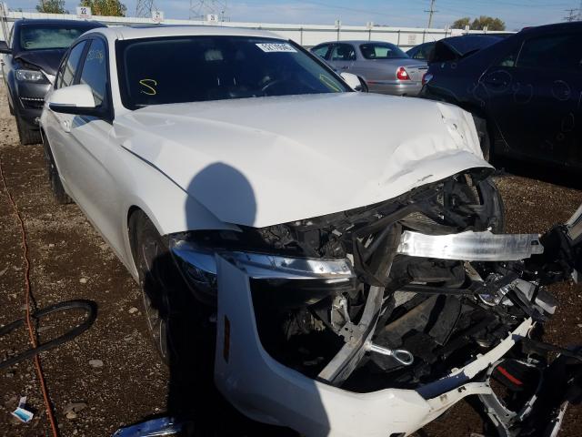 2015 bmw 320 xi