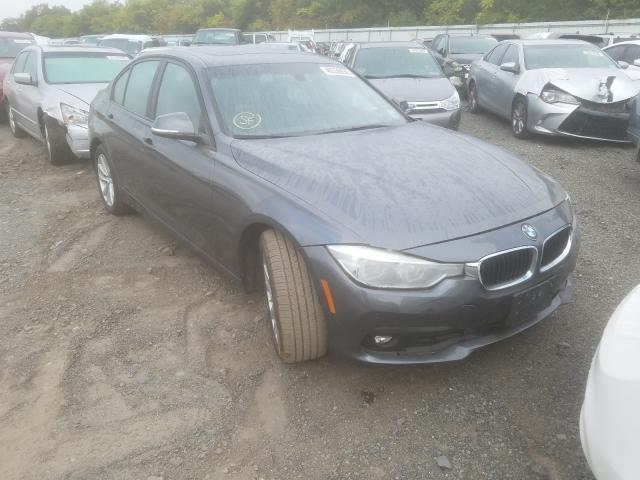 2018 bmw 320 xi