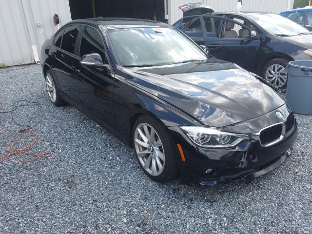 2017 bmw 320 xi