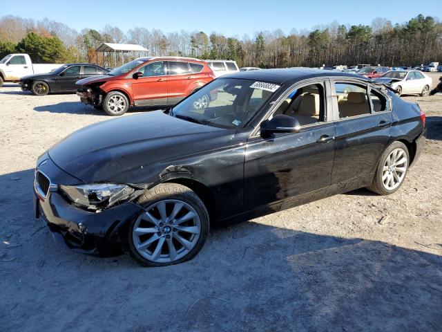 2015 bmw 320i