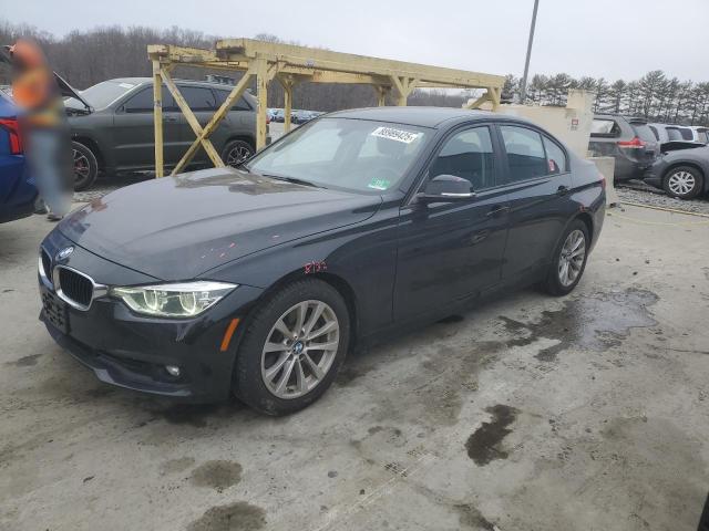 2017 bmw 320 xi
