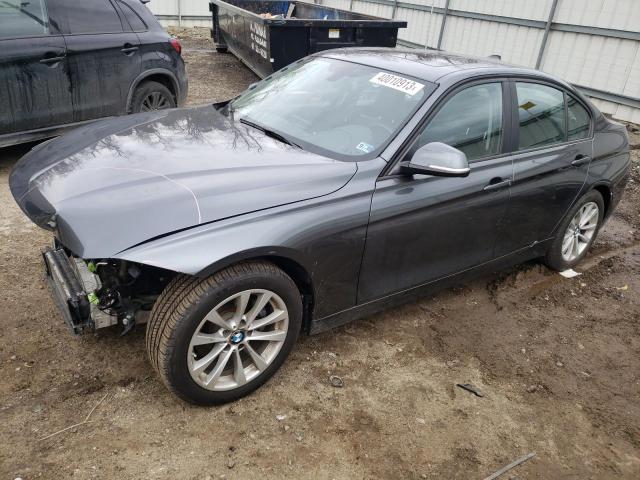 2017 bmw 3 series